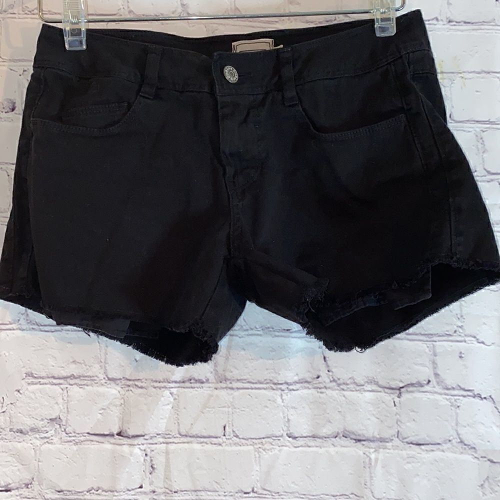 Dickies Black Short  